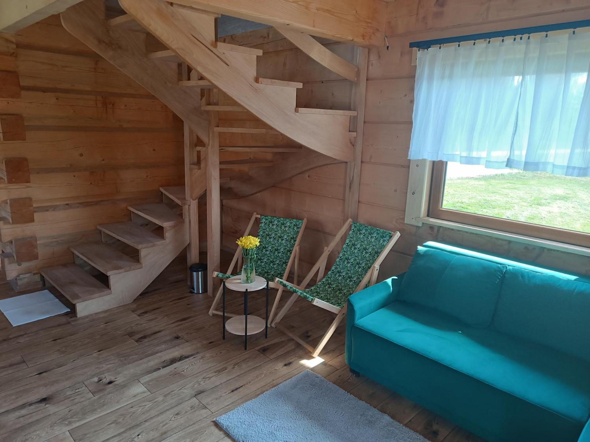 Apartment Szlacheckie *