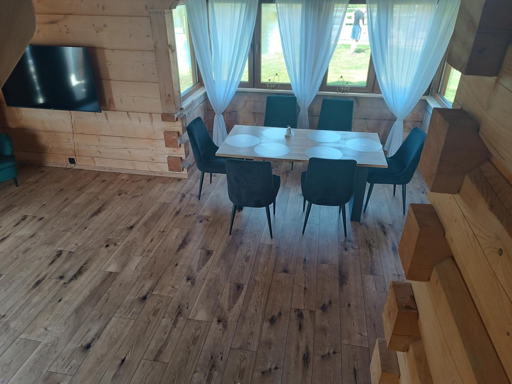 Szlacheckie Apartment Kroczyce