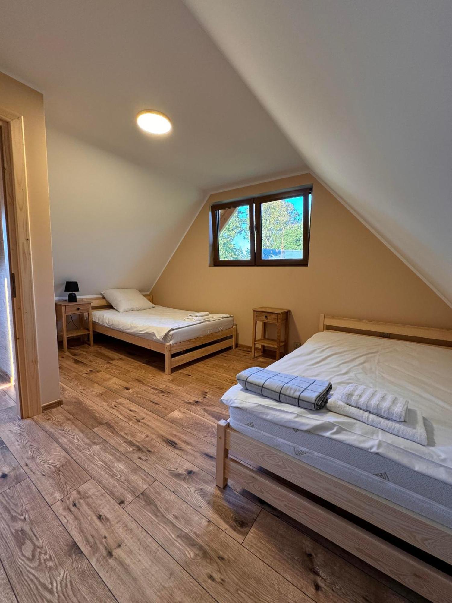 Szlacheckie Apartment Kroczyce