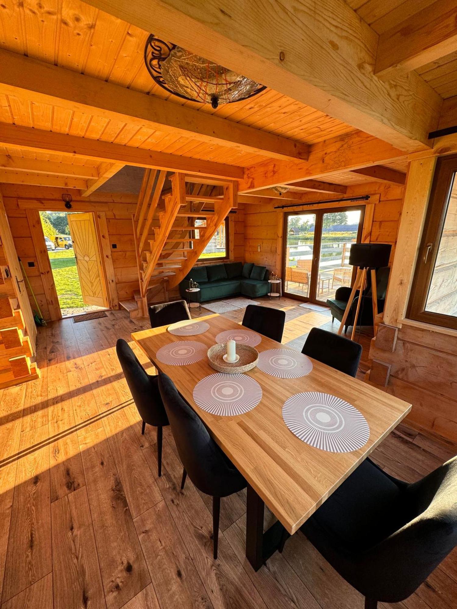 Apartment Szlacheckie *